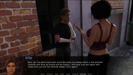 Visual Novels: Bangcity part 23