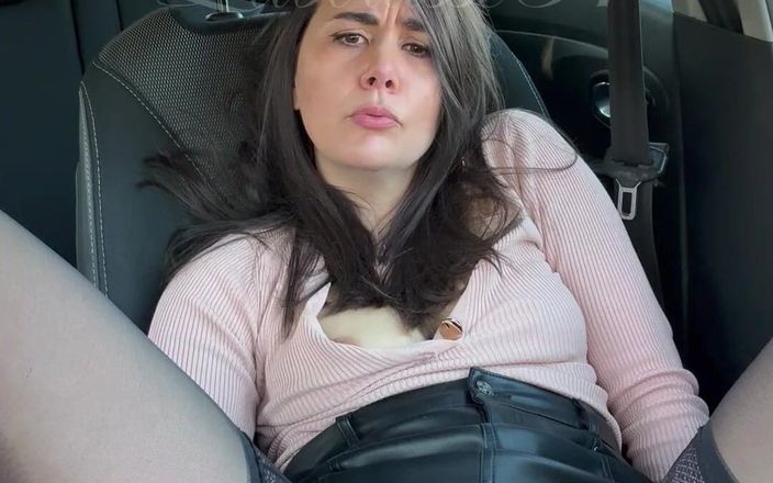 Labouisse31: Multigodes Voiture (tyłek, tryskać)