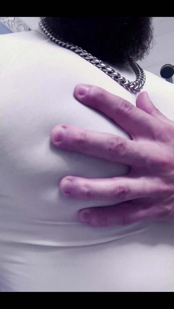 Mister Stone: Puteți vedea aceste linii nebune prin pânza subțire