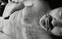 Curvy N Thick: Fully Exposed in B&amp;amp;W