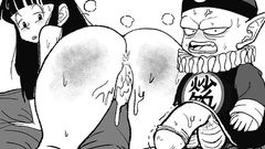 The BenJojo: Kamesutra Dbz Erogame 122 Шлепанье жены моего врага от Benjojo2nd