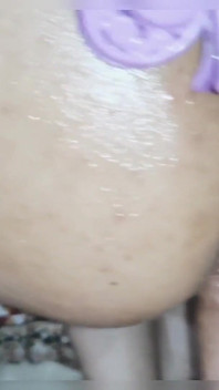 Tante seksi india ki chudai (bagian 2)