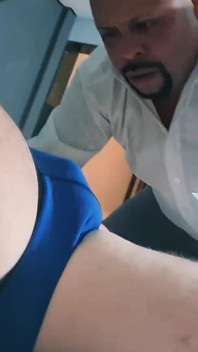 Obcecado... Até que o sonho se tornou real