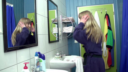 Deutschland porn: Tua suka memek muda!