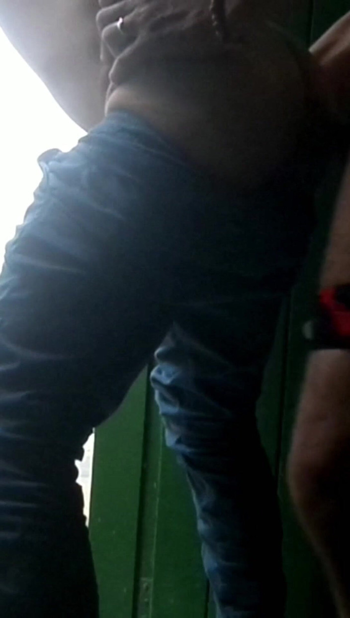 MiguellTrajano: Il vicino segaiolo parte 2