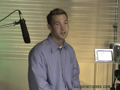 Beddable Boys: Chase ile bir röportaj