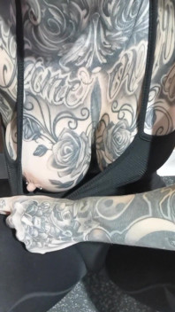 My Tits