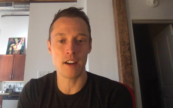 Himeros Backstage: Chat s anální stimulací