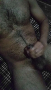 Hardcore and Rough Masturbation with Oil