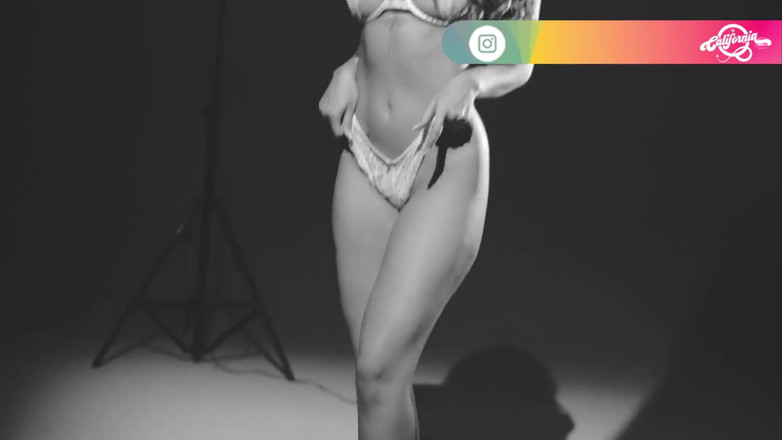 California TV: Dietro le quinte - ayarla souza