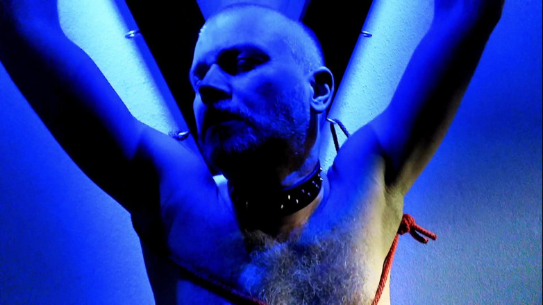 Master Drex: Violet wand