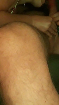Moglie Relax Parte 1