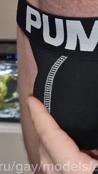 Fucked a Hot Stepson! in All Holes and Cum in the Ass!