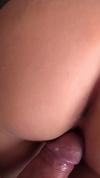 Stepdaddy Please, Fill Me with Your Warm Cum