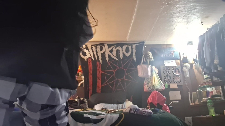 KANDY RAYNE: Danse sexy taquine