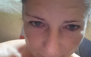 EliteLadyS: Naughty America MILFスクエアの外