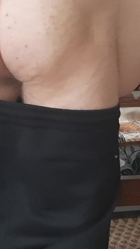 털이 무성한 보지로 마을 이웃 따먹기