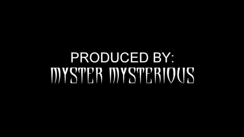 MYSTERIOUS PRODUCTIONS: ฉันอยากได้ทุกอย่าง - ช็อคโกแลตทางเพศ