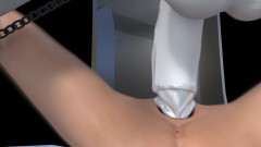 Kimdam3d: Fggb 75 con La Signora