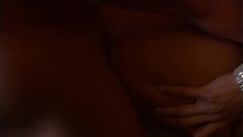 Tight little babes: A gorgeous blonde lady sucks and rides her best friend's...
