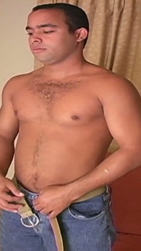Jose Cardero