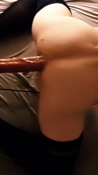 I Know You Love My Ass
