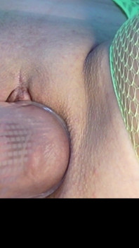 Fisting Vista ravvicinata Pussy Pump Vera amatoriale MILF calda Grande dildo