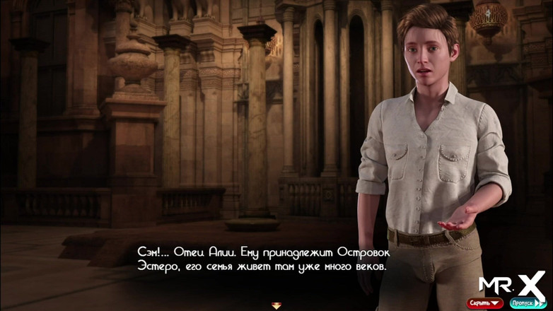 Mr Studio X: Treasureofnadia - gorąca brunetka ładniejsza E3 69