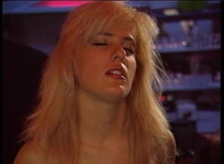Vintage Usa: Vintage cock sucking big boobs blonde pussy fucking