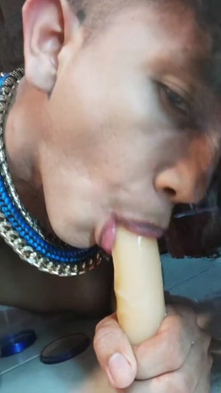 Rey Wez: Derin oral seks