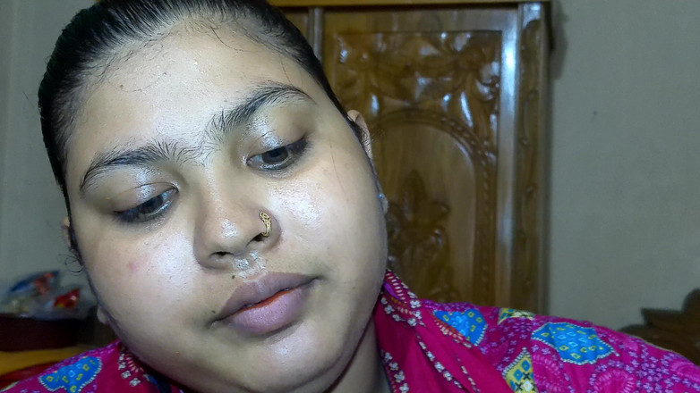 Desivideo: Desi Indische stiefzus geneukt door zijn stiefbroer