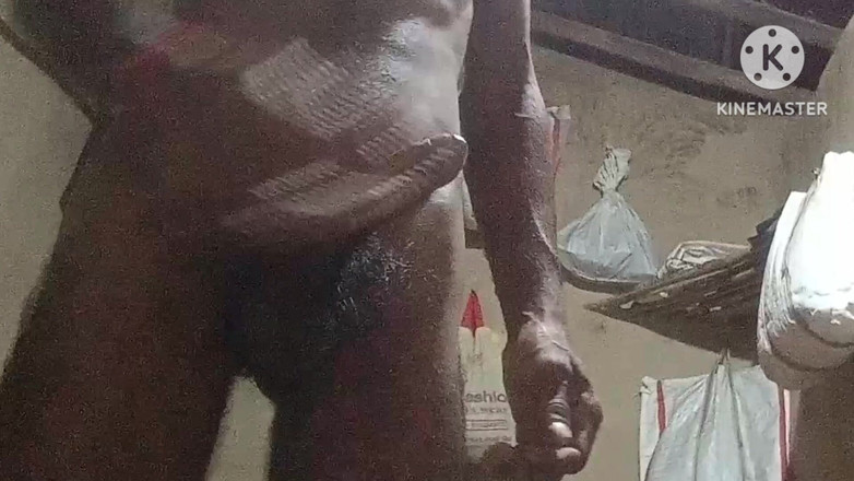 vijay Yadav: Bhabhi knullad med 9 tum penis