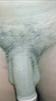 In the Showering