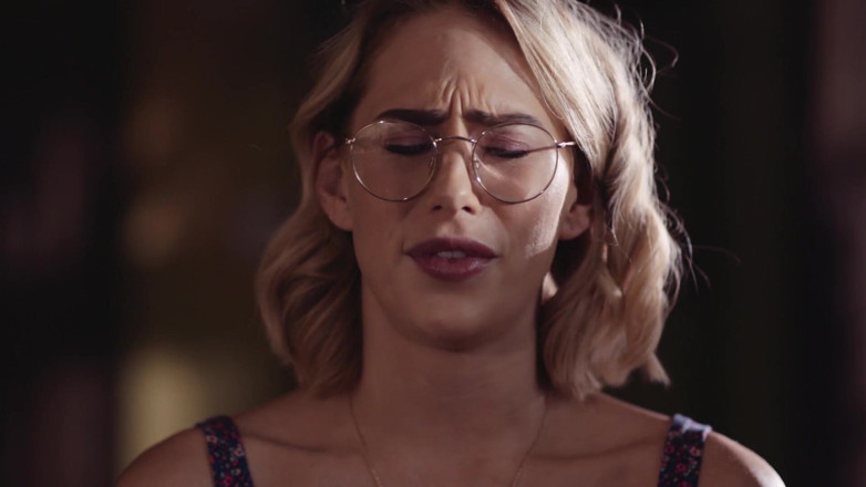 SweetheartVideo: Scena obietnicy kobiety 2 kobieca miłość