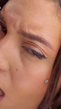 Fucking My Girlfriend and Cumming in Her Mouth.