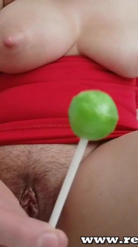 Pussy Pop