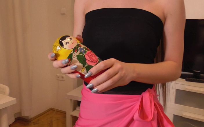 Solo Austria: Дроблення ляльки матрьошки!
