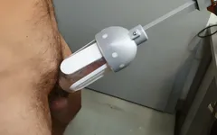 男人手免费高潮