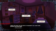 LoveSkySan69: Sarada Trénink v2.2 část 2 velcí muži pro mnoho dam od Loveskysan69