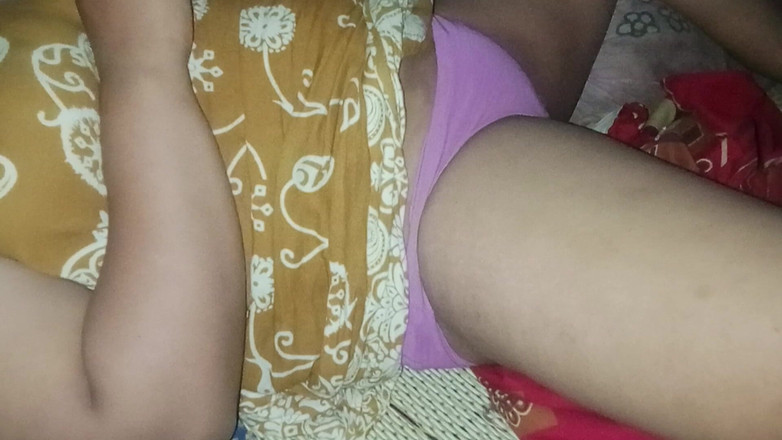 Citra: Thư giãn với mẹ chồng tôi