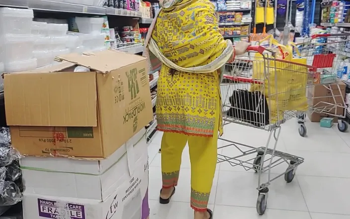 Sairaxsaim: Indian Bhabi Ko Mal Se Othaya - Clear Hindi Audio