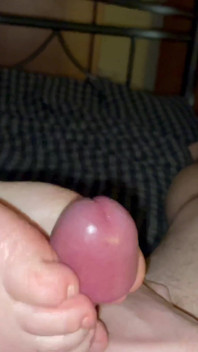Beaux pieds amateur