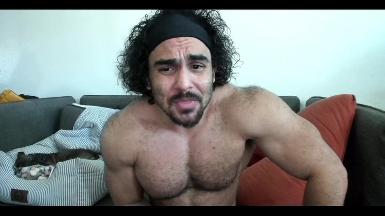 Benji Bastian: Ini Dapat Posted A Day Guys