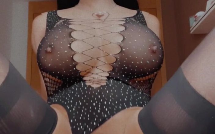 Sissy Slut Brianna: Una bella scopata, con questa lingerie, vuoi vederla?