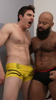 Wrestling Mania