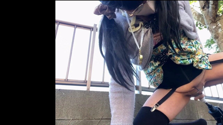 megu2002: Instrucțiuni de la Antrenorul Nr. 25 joc anal în aer liber 2