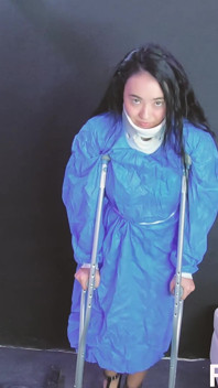 4K Ufficio Medico Tosse moni lee Cpr