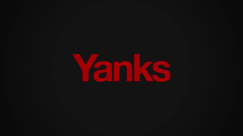 Yanks: Chesty Yanks Honey Eden ถูหีกับหมอน