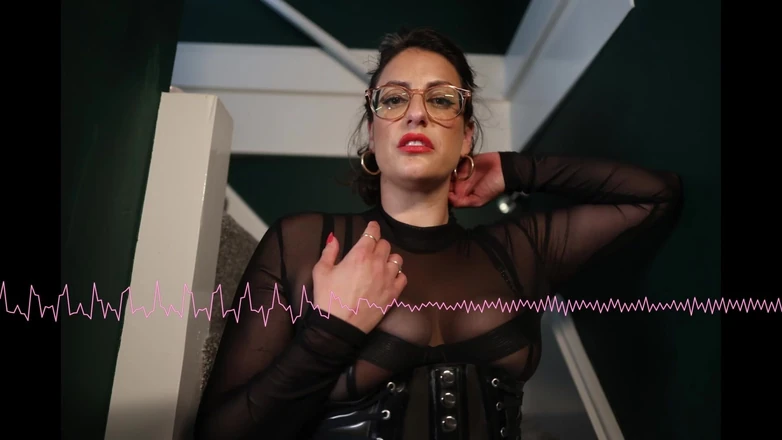 Countess diamond: The Real Femdom