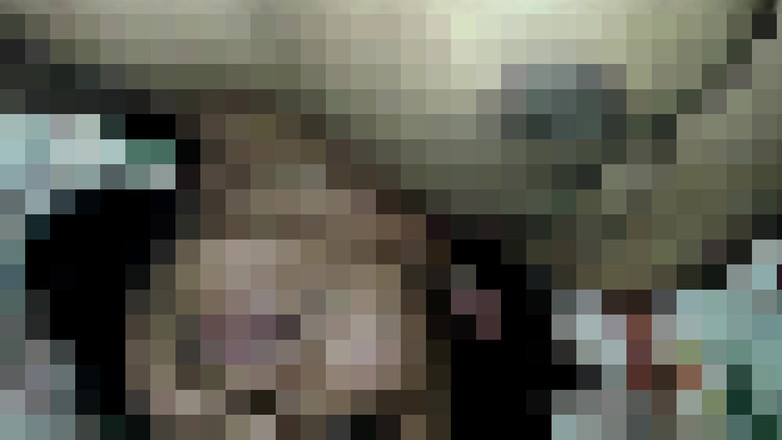 Heybaby: Nueva pareja sexo caliente con dedos en el coño